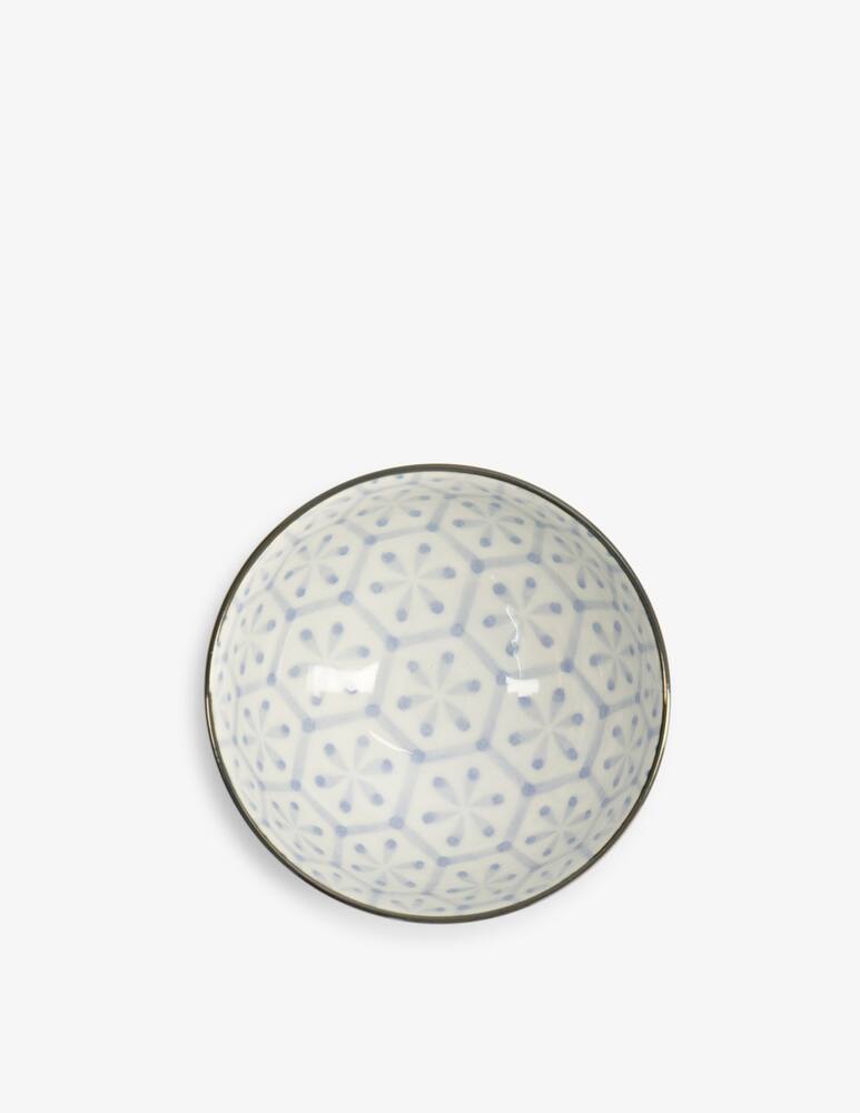 rinascente TOKYO design studio Mixed Bowls Ciotola 12X6.5Cm 400Ml