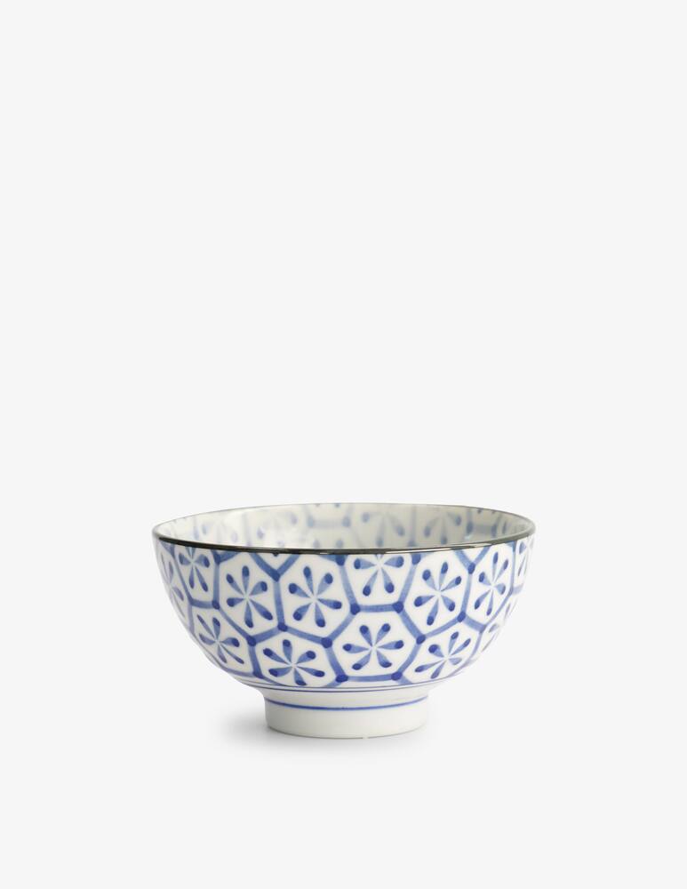 rinascente TOKYO design studio Mixed Bowls Ciotola 12X6.5Cm 400Ml
