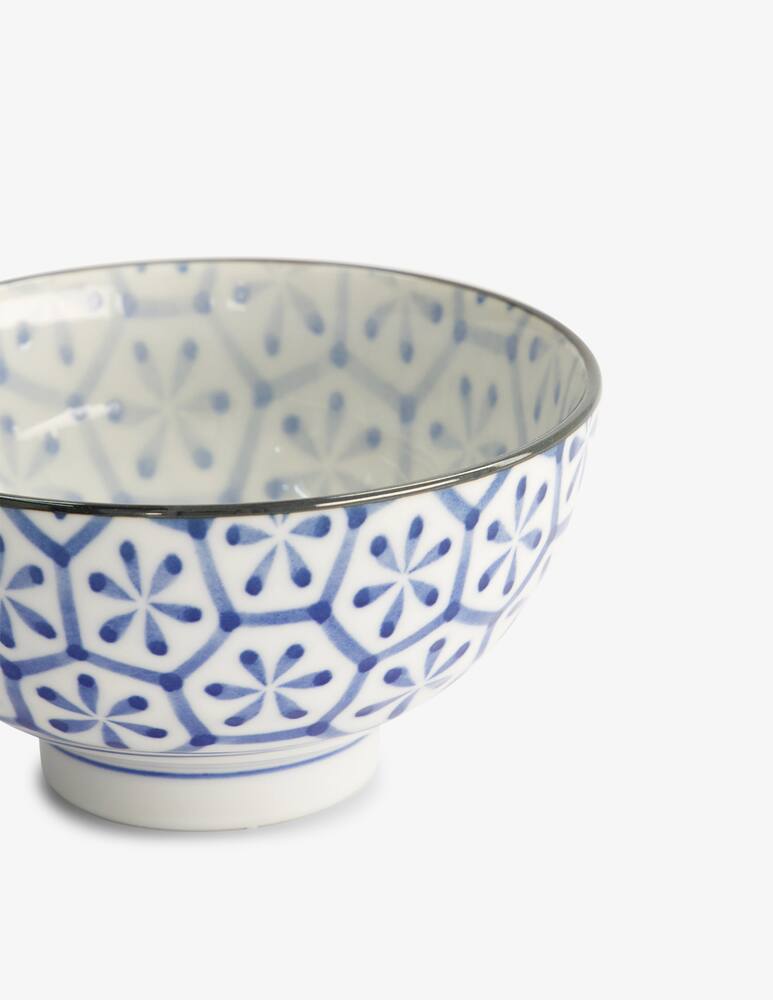 rinascente TOKYO design studio Mixed Bowls Ciotola 12X6.5Cm 400Ml