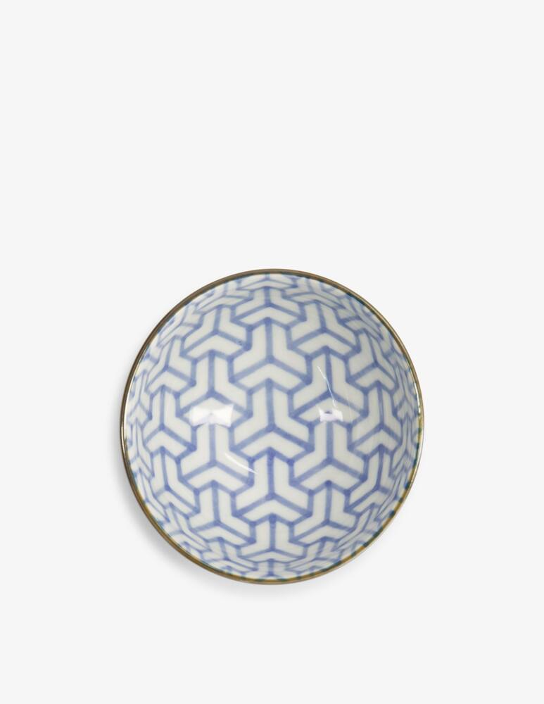 rinascente TOKYO design studio Mixed Bowls Ciotola 12X6.5Cm 400Ml