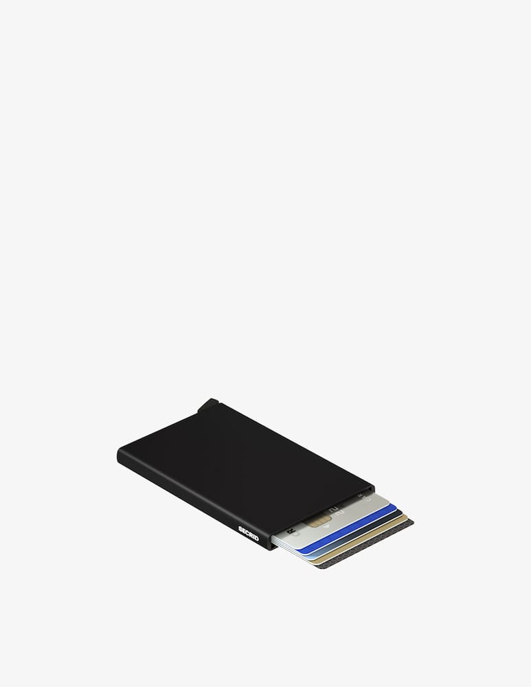 Secrid Card Protector Portacarte - immagine 1 Secrid Card Protector Portacarte - immagine 1