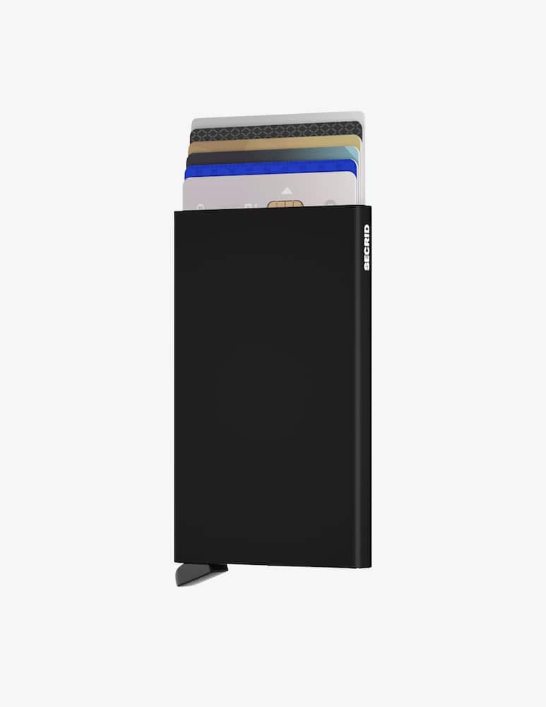 Secrid Card Protector Portacarte - immagine 2 Secrid Card Protector Portacarte - immagine 2