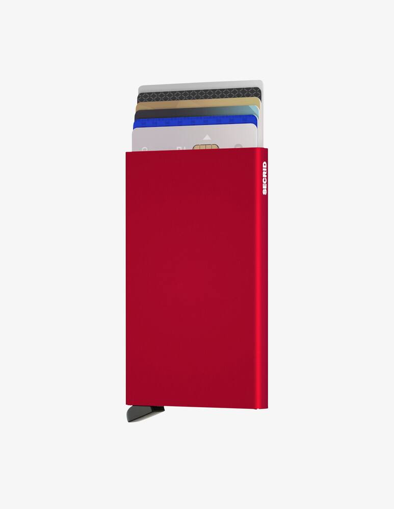 rinascente Secrid Card Protector Portacarte