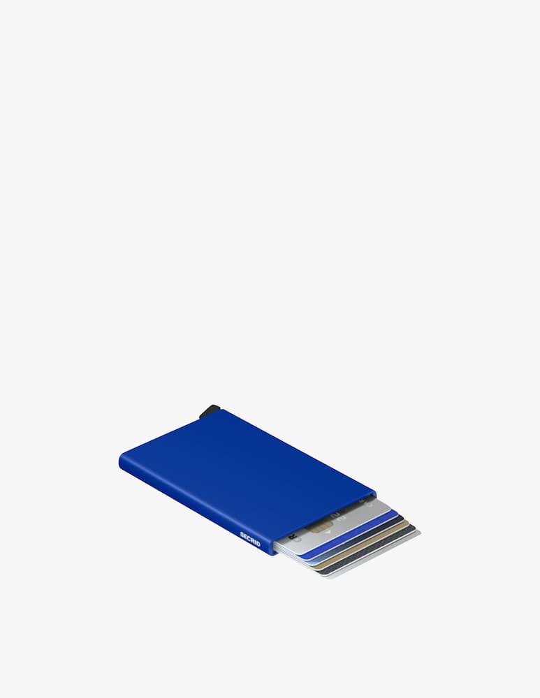 Secrid Card Protector Portacarte - immagine 1 Secrid Card Protector Portacarte - immagine 1