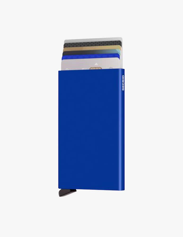 Secrid Card Protector Portacarte - immagine 2 Secrid Card Protector Portacarte - immagine 2