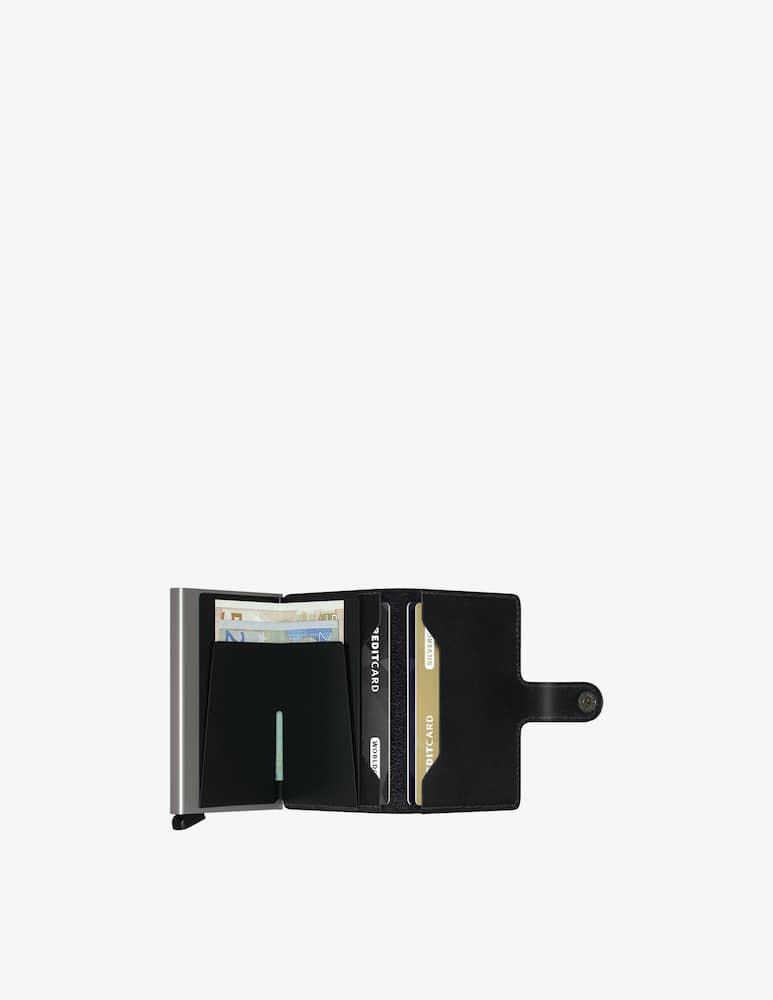 rinascente Secrid Mini Wallet Original Portacarte