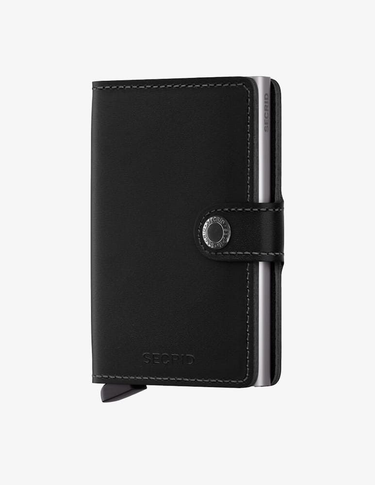 rinascente Secrid Mini Wallet Original Portacarte