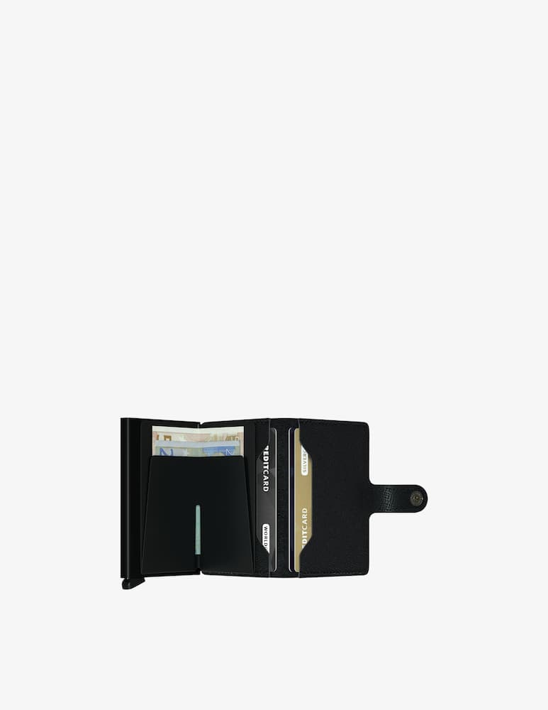 Secrid Mini Wallet Crisple - immagine 2 Secrid Mini Wallet Crisple - immagine 2