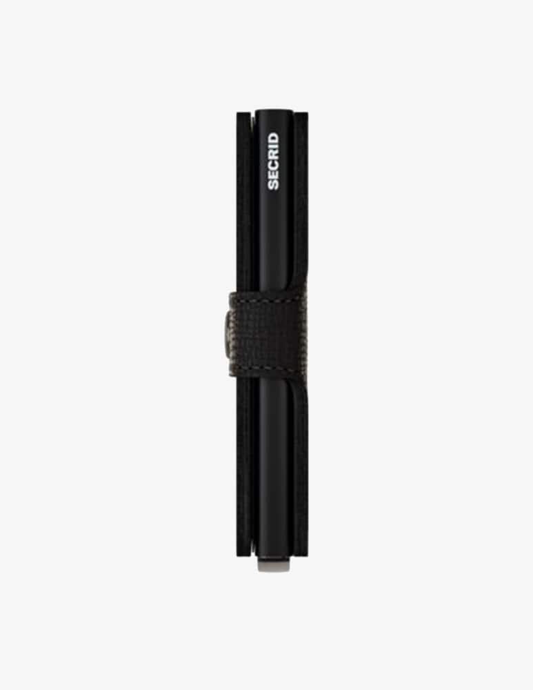 Secrid Mini Wallet Crisple - immagine 3 Secrid Mini Wallet Crisple - immagine 3