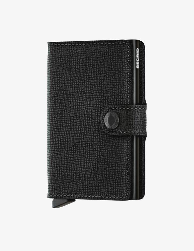 Secrid Mini Wallet Crisple - immagine 4 Secrid Mini Wallet Crisple - immagine 4