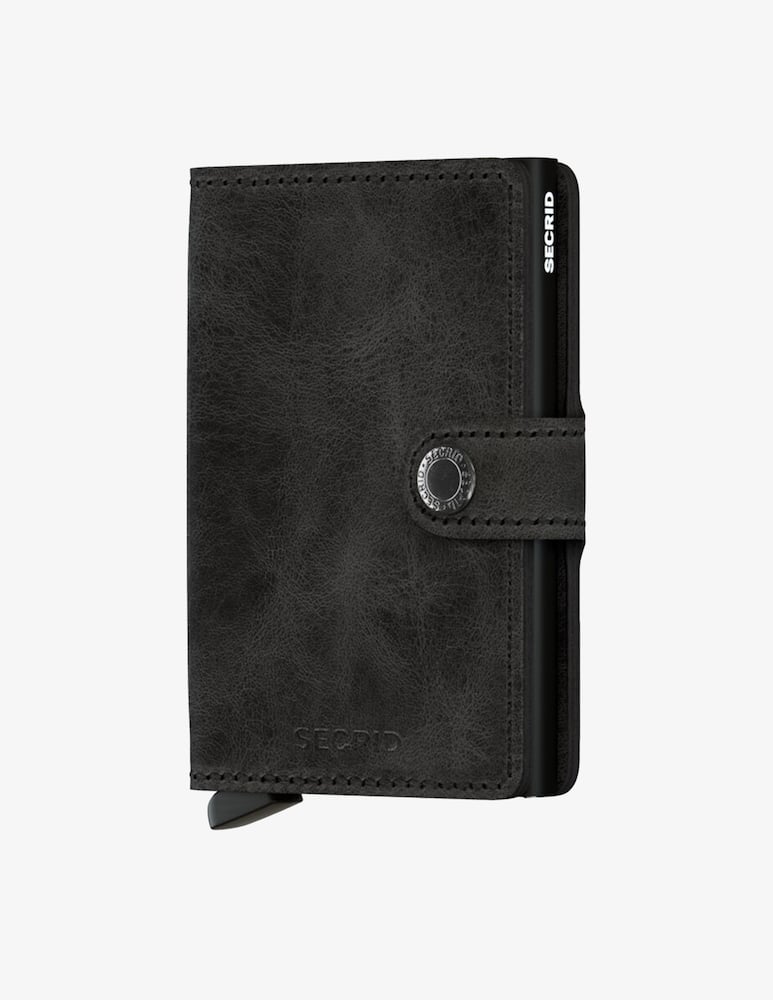 Secrid Mini Wallet Vintage - picture 3 Secrid Mini Wallet Vintage - picture 3