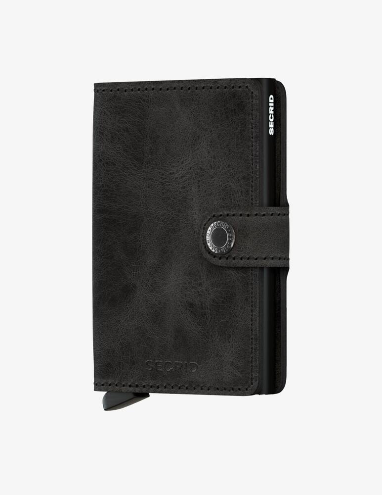 rinascente Secrid Mini Wallet Vintage