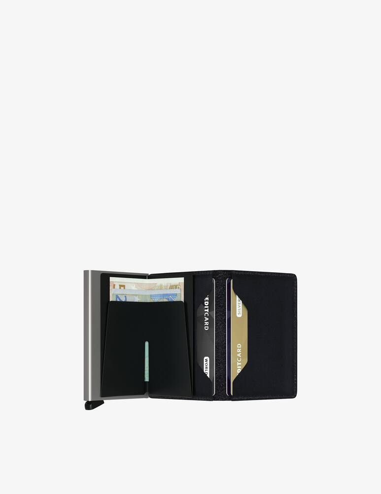 rinascente Secrid Slim Wallet Original Portacarte