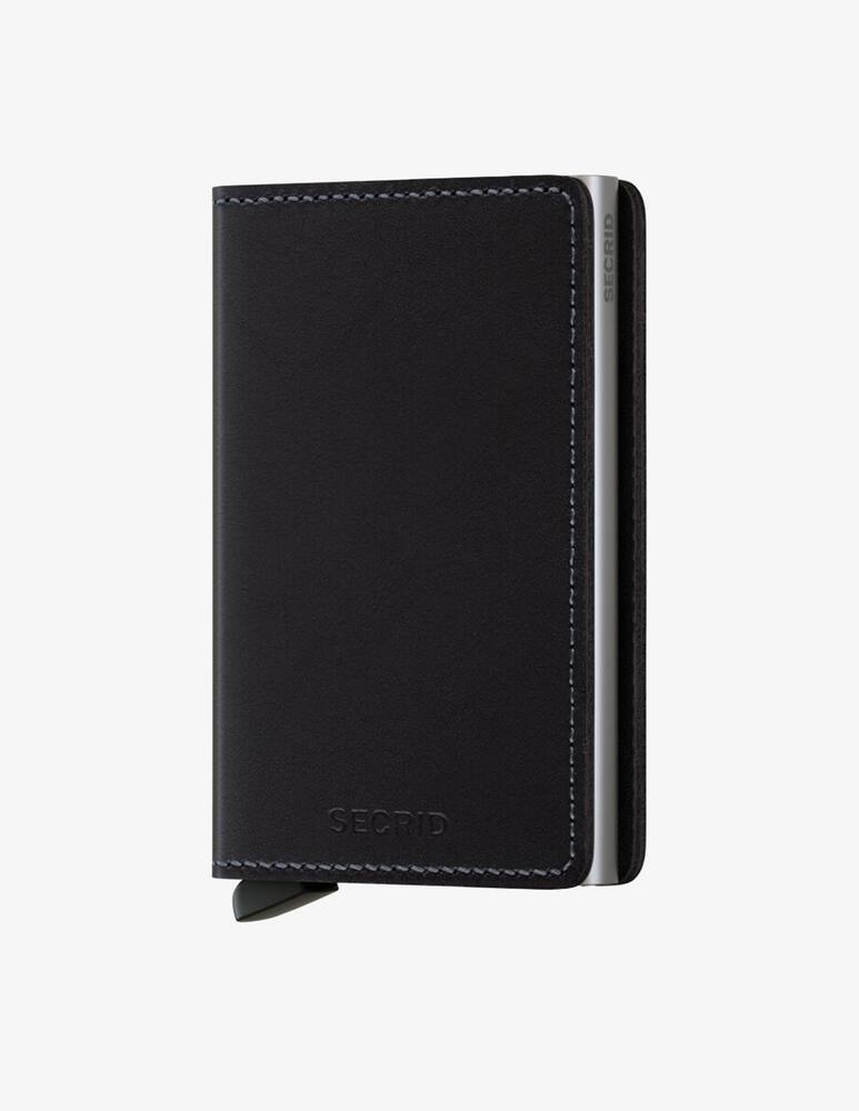 rinascente Secrid Slim Wallet Original Portacarte