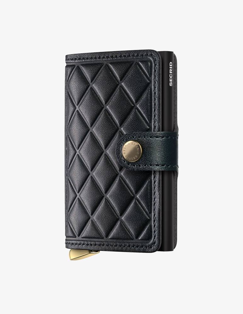 rinascente Secrid Miniwallet Premium  Portacarte