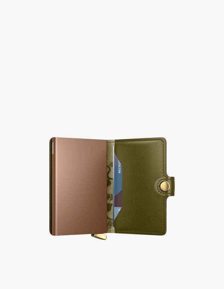 rinascente Secrid Miniwallet Premium