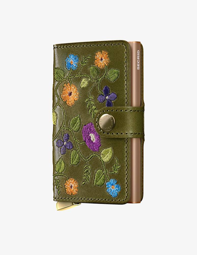 rinascente Secrid Miniwallet Premium