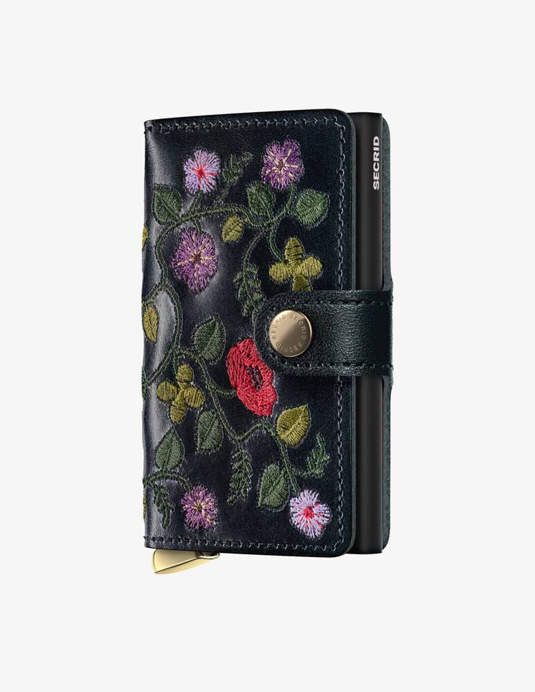 rinascente Secrid Miniwallet Premium