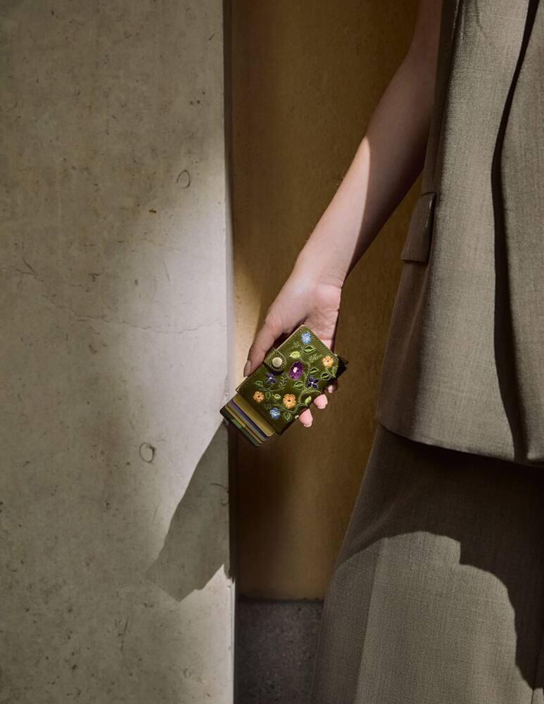 rinascente Secrid Miniwallet Premium