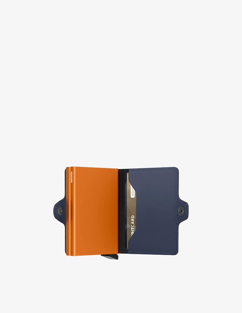 Secrid Twinwallet Portacarte - immagine 3 Secrid Twinwallet Portacarte - immagine 3