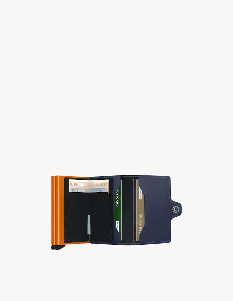 Secrid Twinwallet Portacarte - immagine 2 Secrid Twinwallet Portacarte - immagine 2
