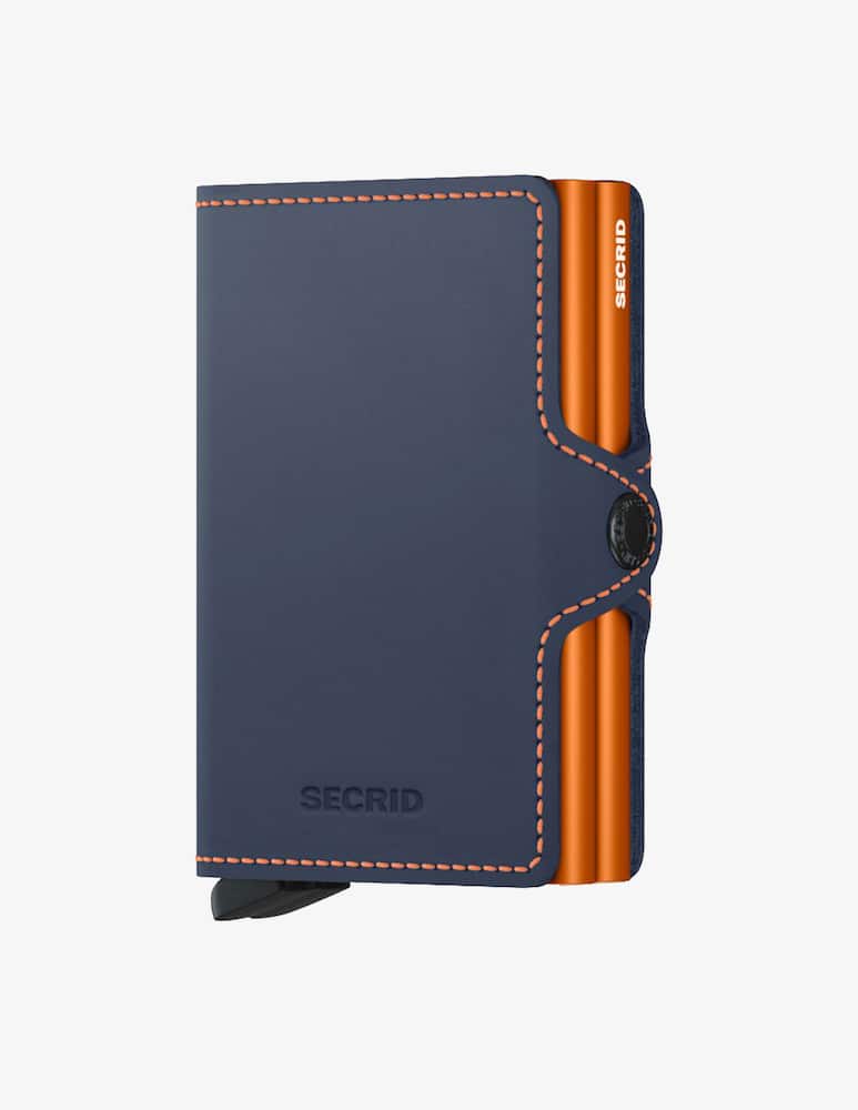 Secrid Twinwallet Portacarte - immagine 1 Secrid Twinwallet Portacarte - immagine 1