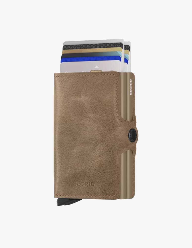 Secrid TwinWallet Portacarte - immagine 1 Secrid TwinWallet Portacarte - immagine 1