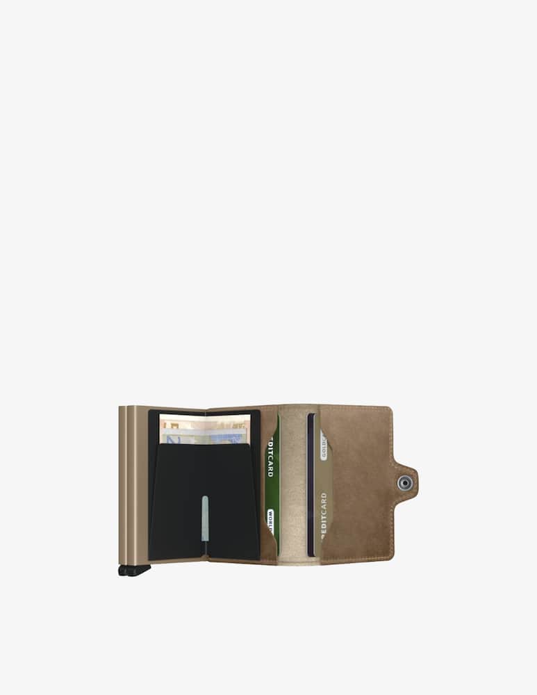 Secrid TwinWallet Portacarte - immagine 2 Secrid TwinWallet Portacarte - immagine 2