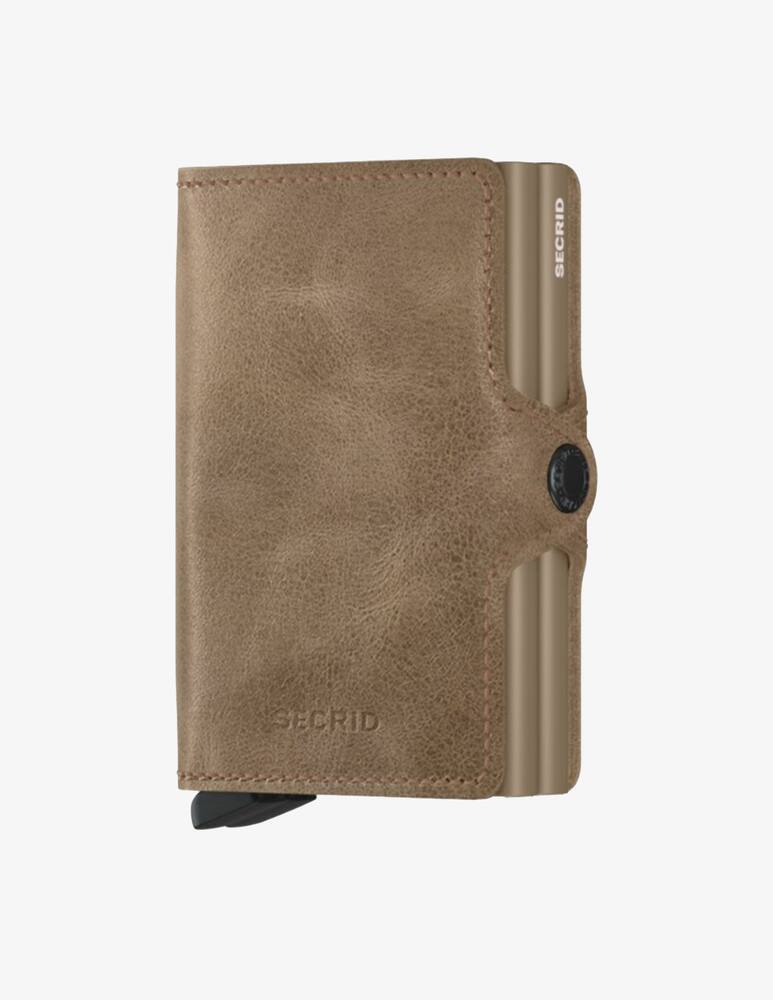 Secrid TwinWallet Portacarte - immagine 3 Secrid TwinWallet Portacarte - immagine 3