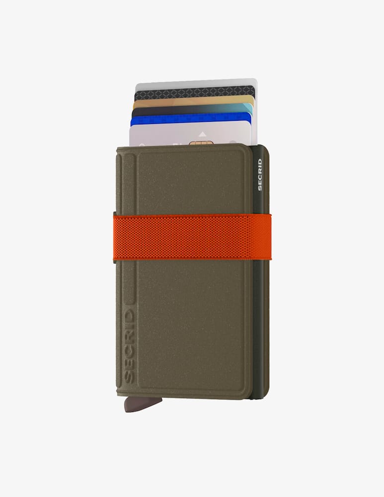 Secrid Band Wallet Liba - immagine 1