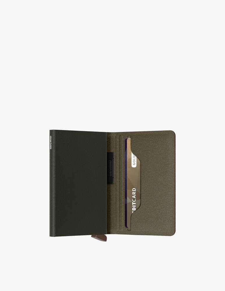 rinascente Secrid Band Wallet Liba