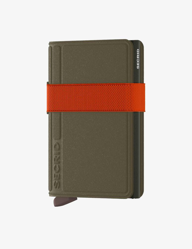 rinascente Secrid Band Wallet Liba