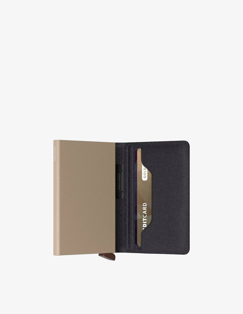 rinascente Secrid Band Wallet Liba