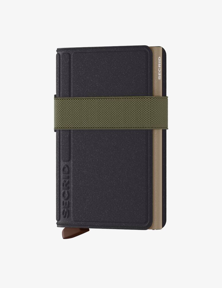 rinascente Secrid Band Wallet Liba