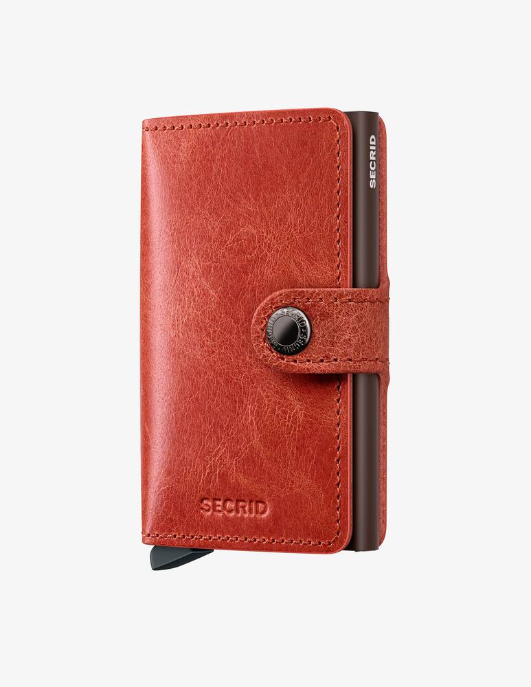 rinascente Secrid Mini Wallet  Vintage