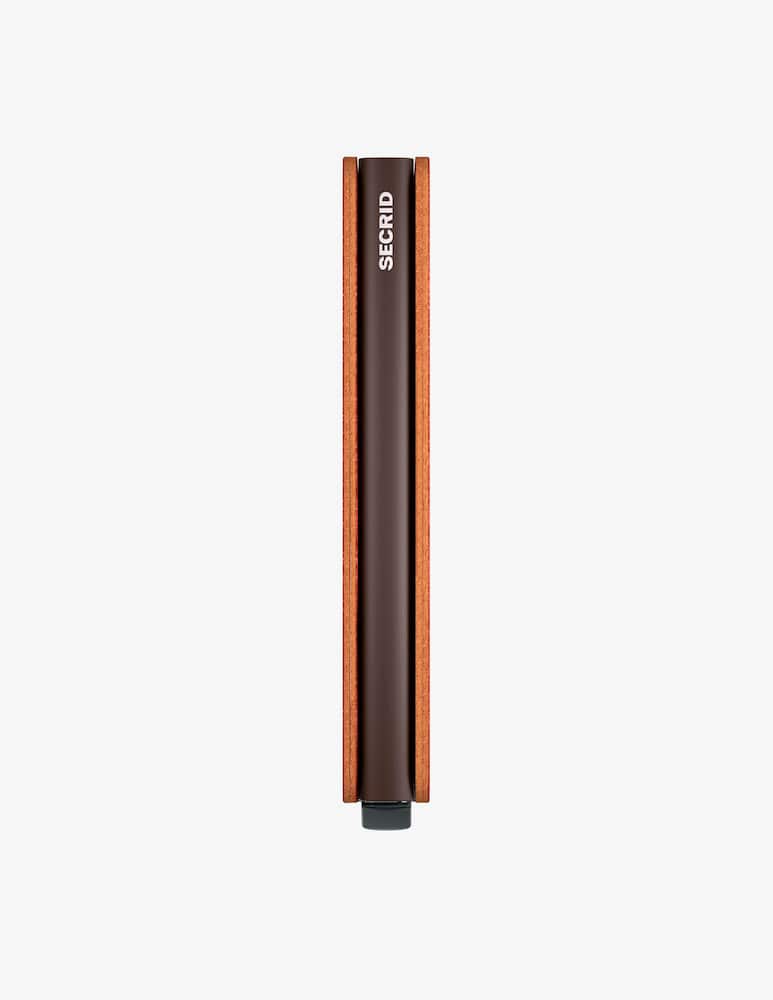 Secrid Vintage SlimWallet Portacarte - immagine 4