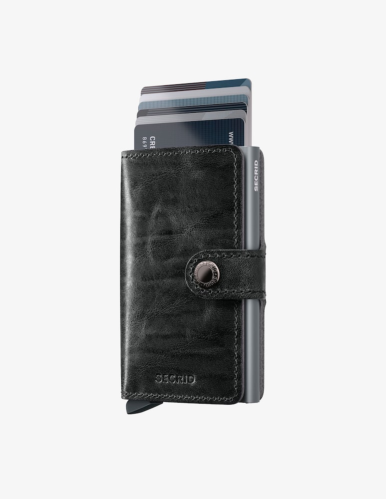 Secrid Mini Wallet Dutch Martin - immagine 1 Secrid Mini Wallet Dutch Martin - immagine 1