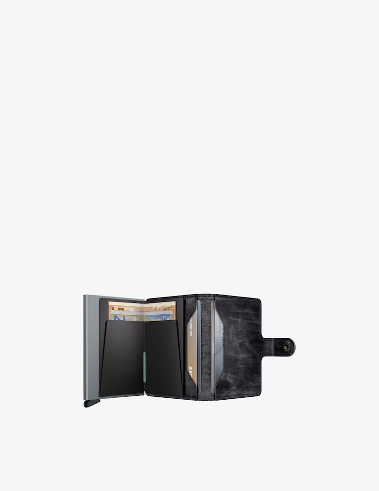 Secrid Mini Wallet Dutch Martin - immagine 2 Secrid Mini Wallet Dutch Martin - immagine 2