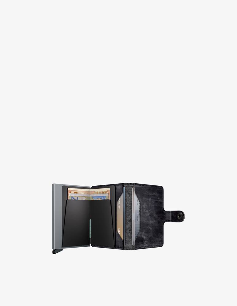 rinascente Secrid Mini Wallet  Dutch Martin