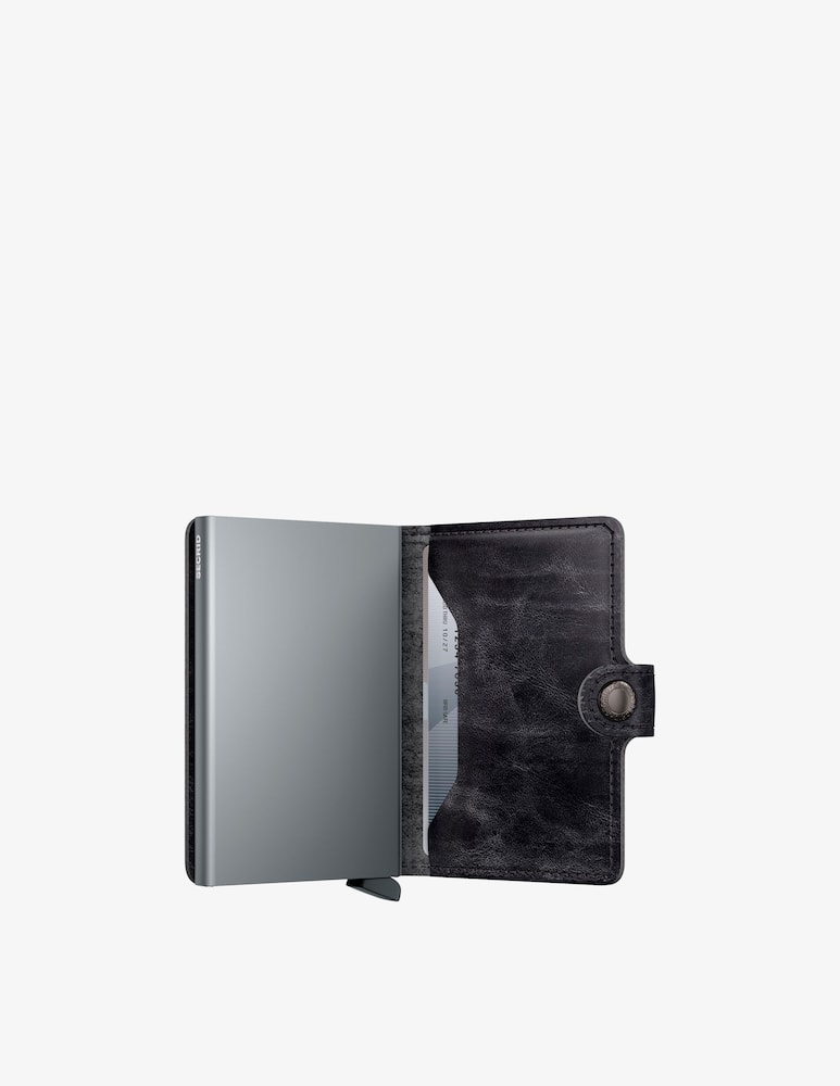 Secrid Mini Wallet Dutch Martin - immagine 3 Secrid Mini Wallet Dutch Martin - immagine 3