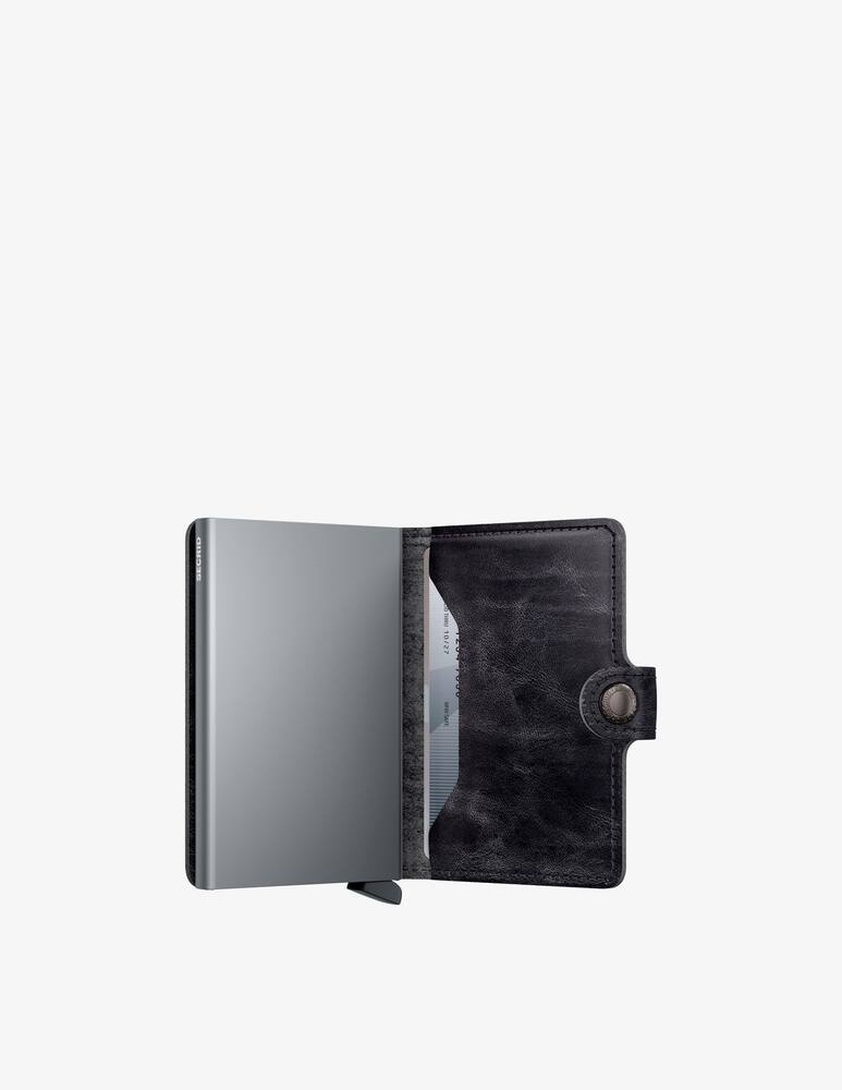 rinascente Secrid Mini Wallet  Dutch Martin