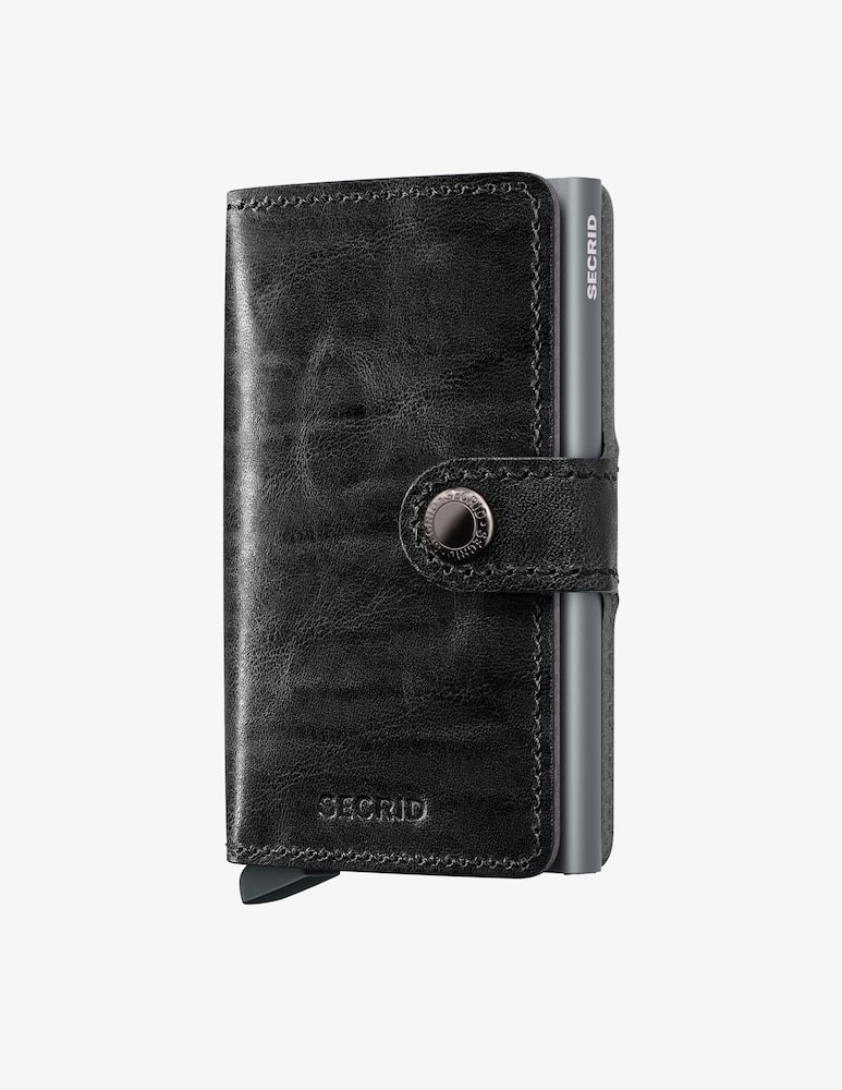 Secrid Mini Wallet Dutch Martin - immagine 5 Secrid Mini Wallet Dutch Martin - immagine 5