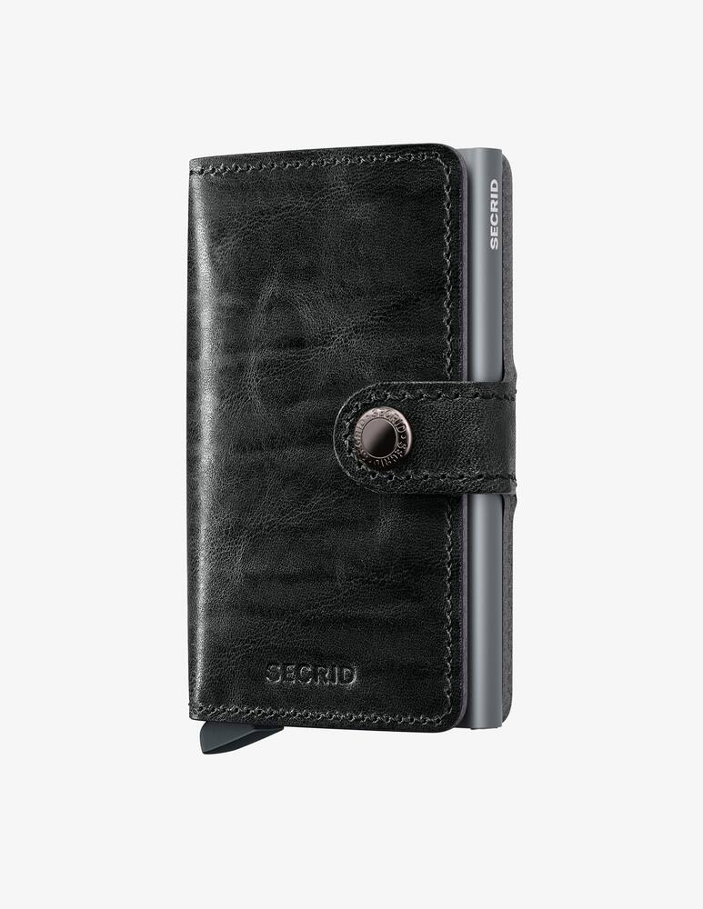rinascente Secrid Mini Wallet  Dutch Martin