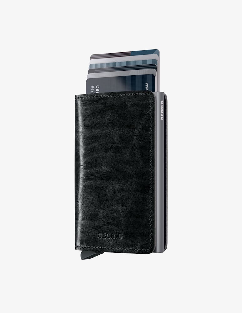 Secrid Slim Wallet Dutch Martin - immagine 1 Secrid Slim Wallet Dutch Martin - immagine 1