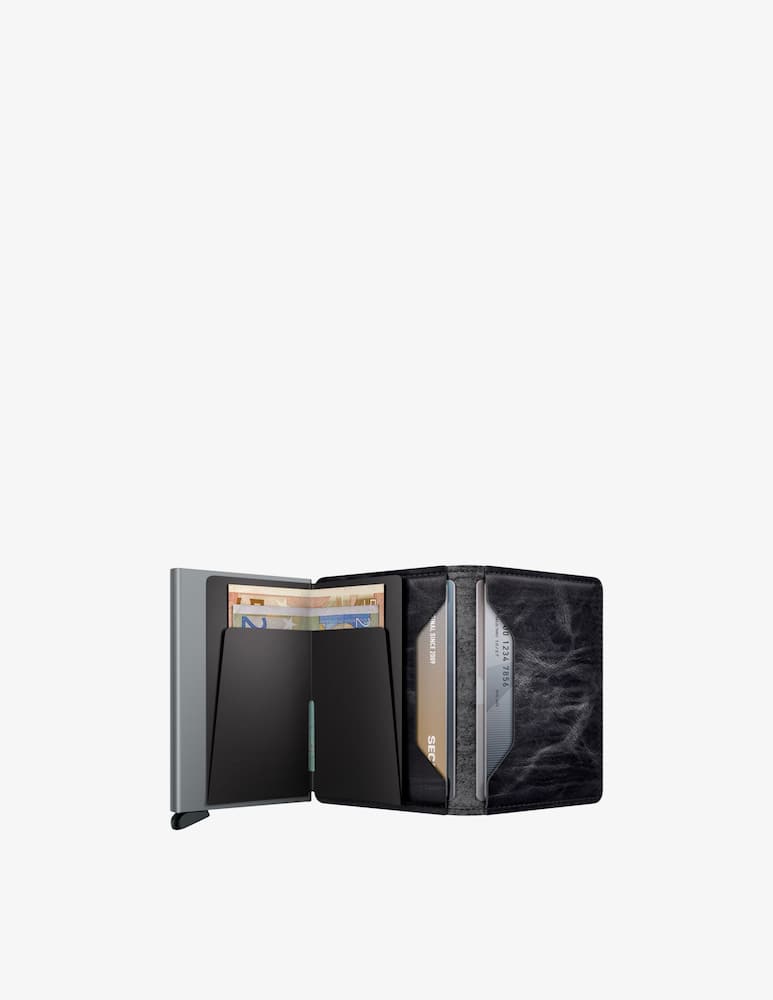 Secrid Slim Wallet Dutch Martin - immagine 2 Secrid Slim Wallet Dutch Martin - immagine 2