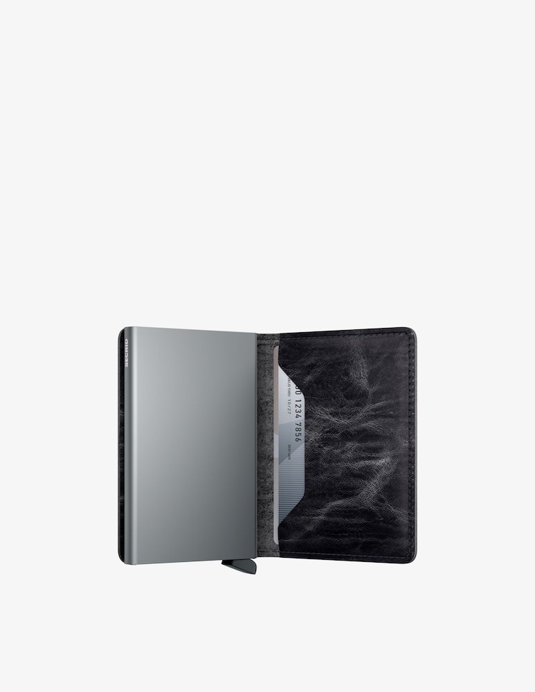 Secrid Slim Wallet Dutch Martin - immagine 3 Secrid Slim Wallet Dutch Martin - immagine 3