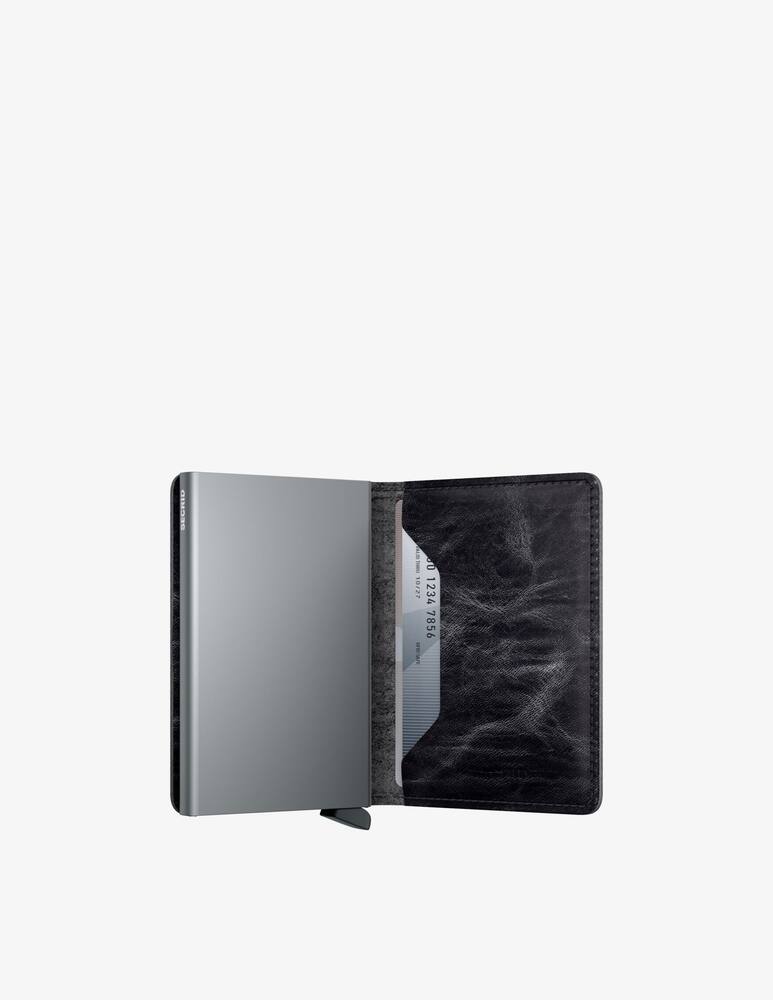 rinascente Secrid Slim Wallet  Dutch Martin