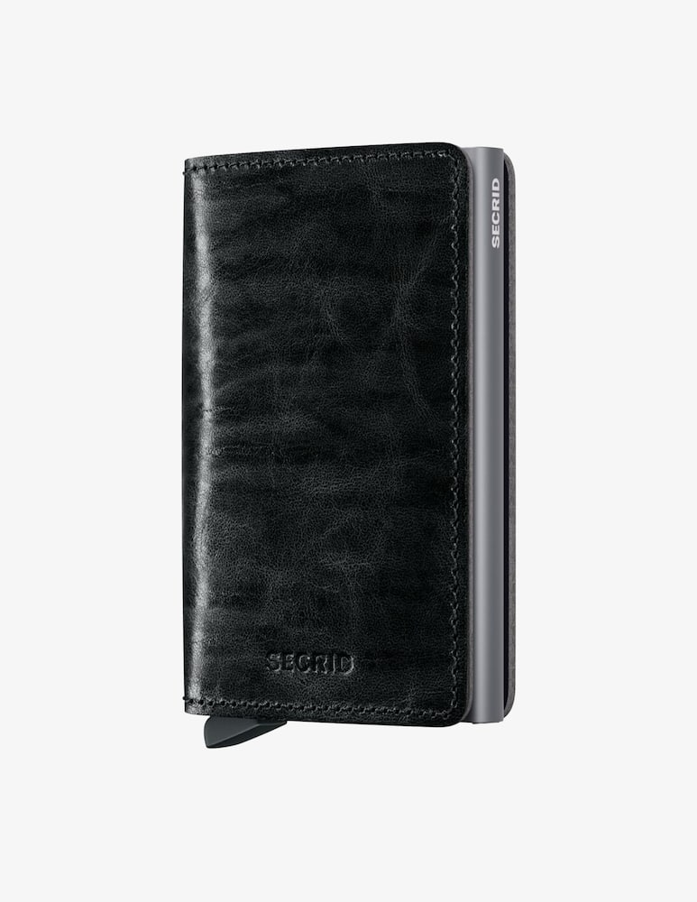 Secrid Slim Wallet Dutch Martin - immagine 5 Secrid Slim Wallet Dutch Martin - immagine 5