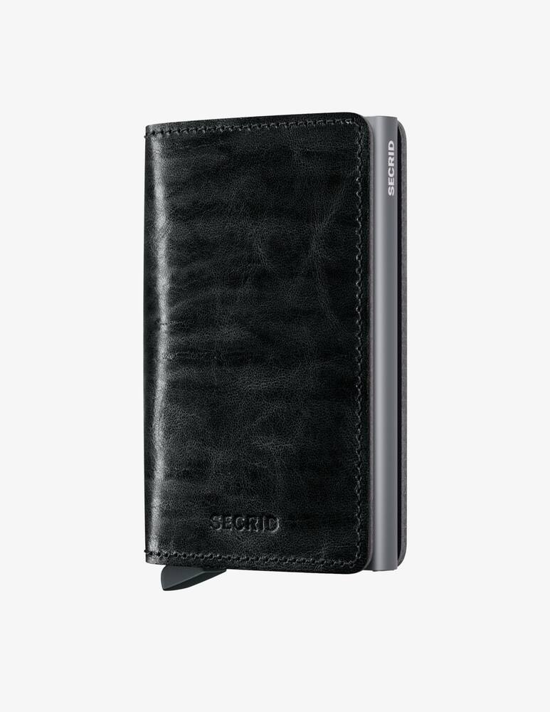 rinascente Secrid Slim Wallet  Dutch Martin