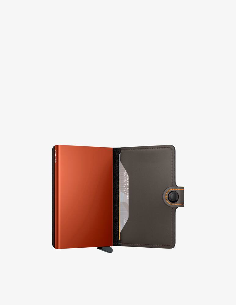 rinascente Secrid Mini Wallet  Matte